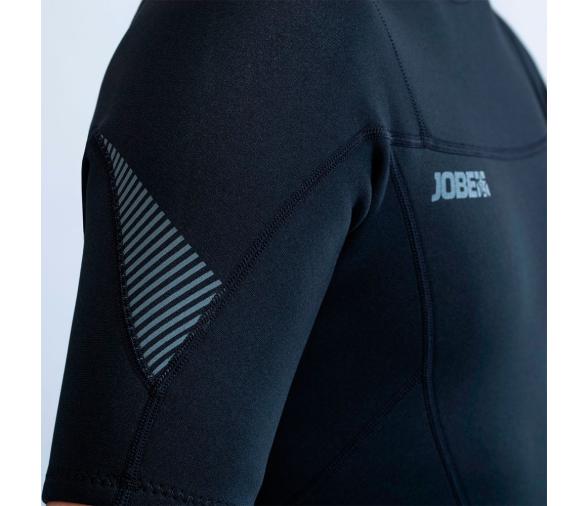 Jobe Atlanta Shorty 2 mm Neopreno Hombre Negro