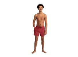 Jobe Bañador Hombre Burgundy Red