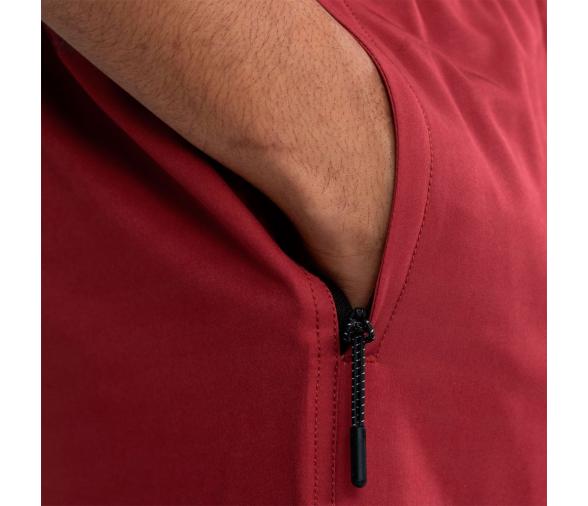 Jobe Bañador Hombre Burgundy Red