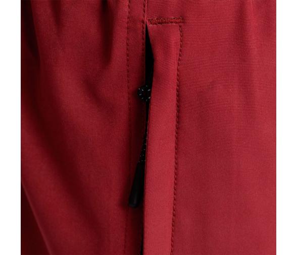 Jobe Bañador Hombre Burgundy Red