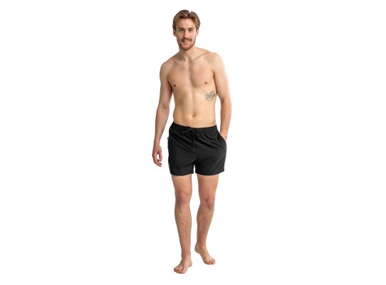 Jobe Swimshort Men Deep Black