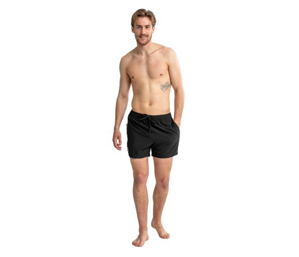 Jobe Bañador Hombre Deep Black