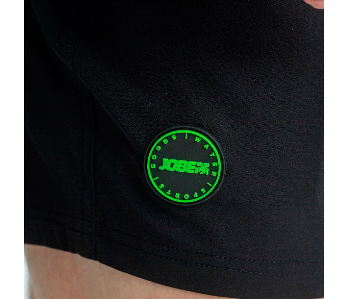 Jobe Bañador Hombre Deep Black