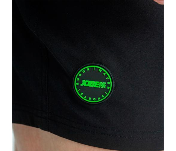 Jobe Bañador Hombre Deep Black