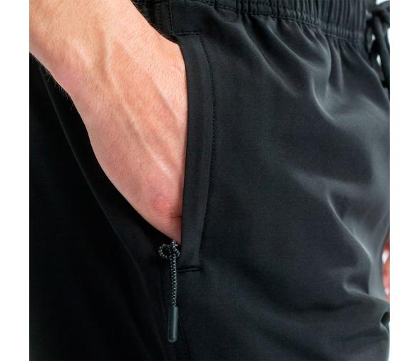 Jobe Bañador Hombre Deep Black