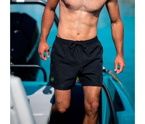 Jobe Bañador Hombre Deep Black