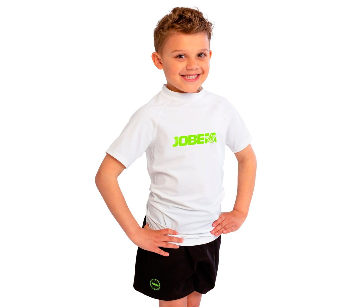 Jobe Bañador Niño Deep Black