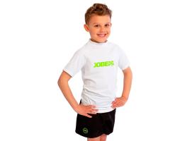 Jobe Bañador Niño Deep Black