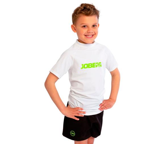 Jobe Bañador Niño Deep Black