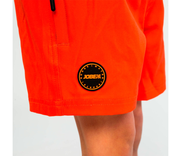 Jobe Bañador Niño Fire Orange