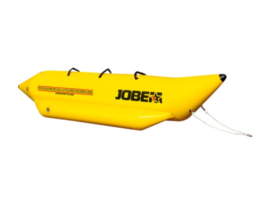 Jobe Banana Watersled 3P