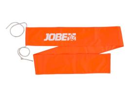 Jobe Bandera para Esquí Flame Naranja
