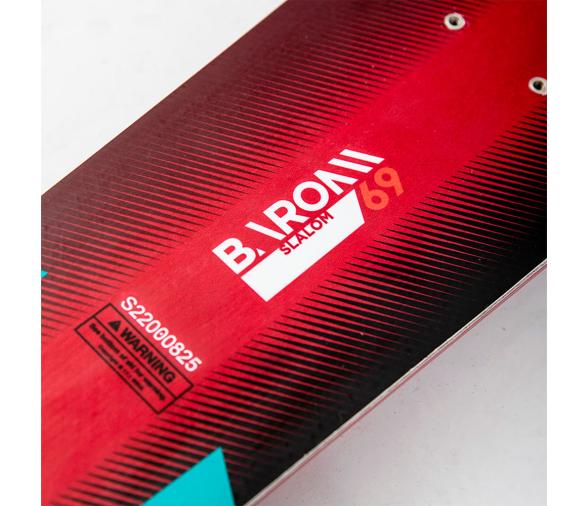 Jobe Baron Esquí Slalom