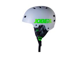 Jobe Base Casco Wakeboard Cool Grey