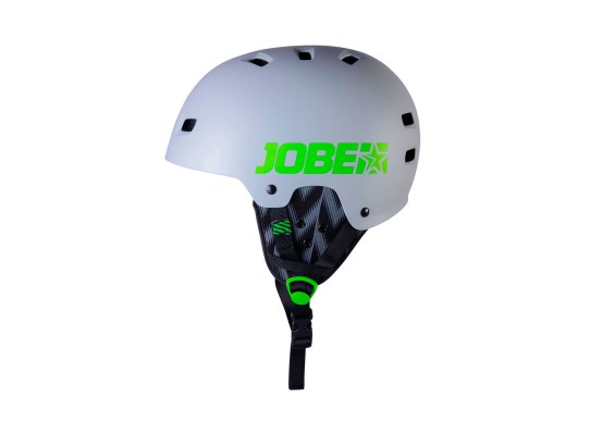 Jobe Base Wakeboard Helmet Cool Grey
