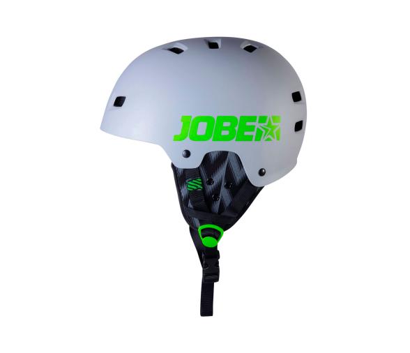 Jobe Base Casco Wakeboard Cool Grey