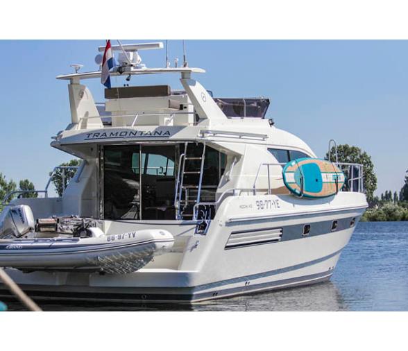 Jobe Soporte para Tabla de SUP