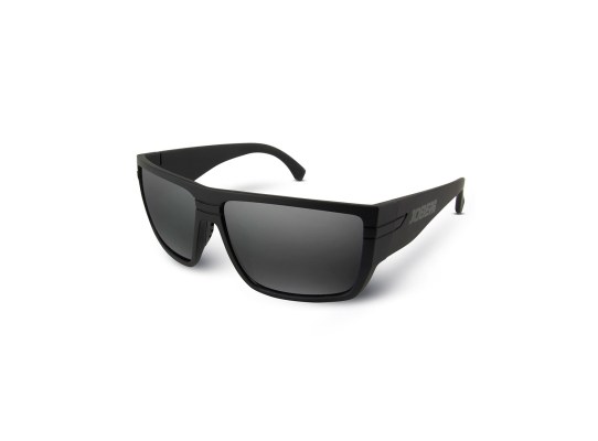 Jobe Beam Gafas Flotantes Negro/Smoke