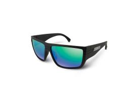 Jobe Beam Gafas Flotantes Negro/Verde