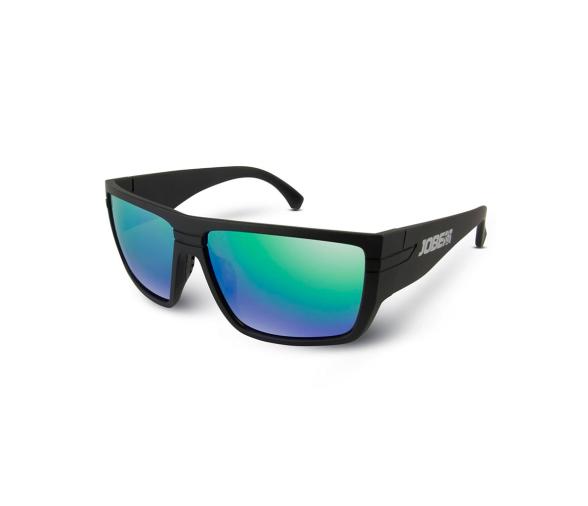 Jobe Beam Gafas Flotantes Negro/Verde