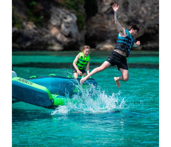 Jobe Binar Deslizador Remolcable 2P