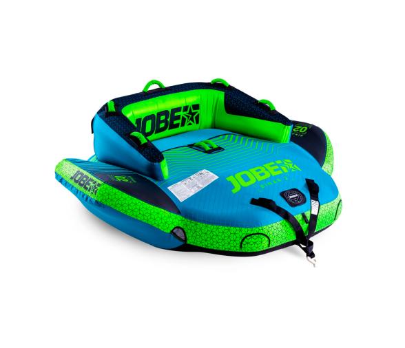 Jobe Binar Deslizador Remolcable 2P