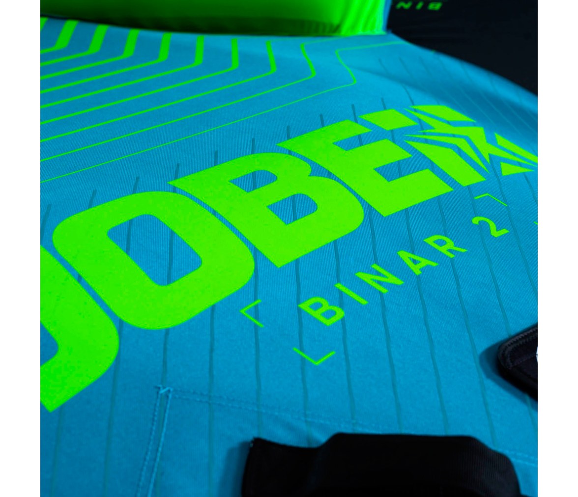 Jobe Binar Deslizador Remolcable 2P