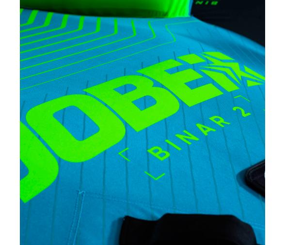 Jobe Binar Deslizador Remolcable 2P