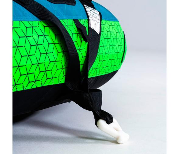 Jobe Binar Deslizador Remolcable 2P