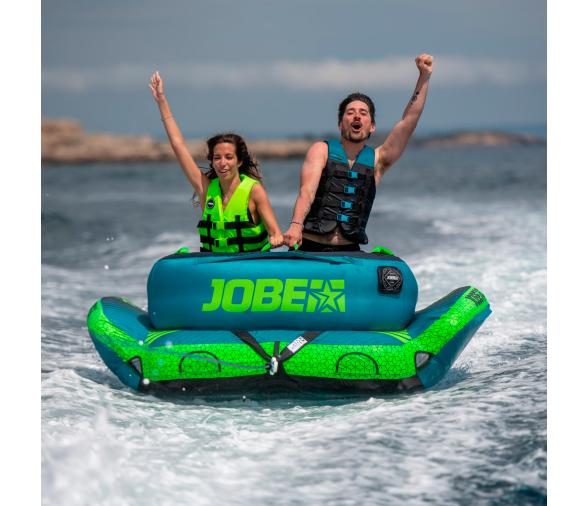 Jobe Binar Deslizador Remolcable 2P