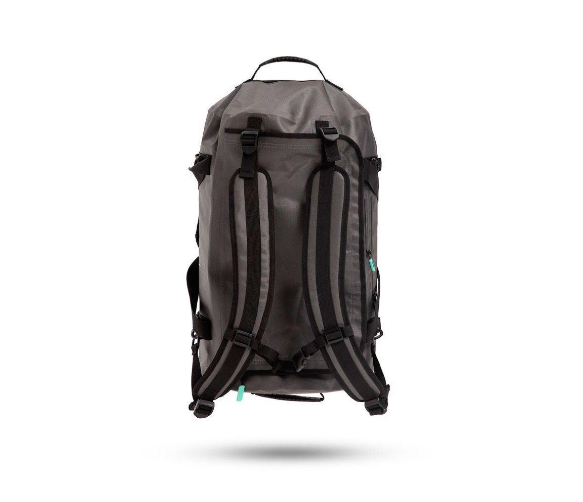 Jobe Bolsa Estanca Duffel Gris 40L