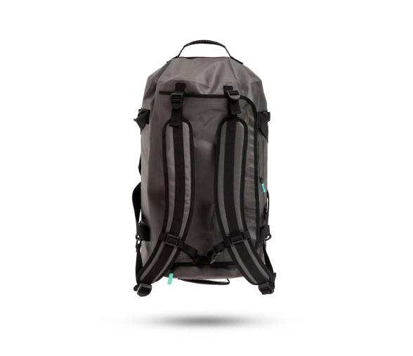 Jobe Bolsa Estanca Duffel Gris 40L