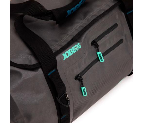 Jobe Bolsa Estanca Duffel Gris 40L