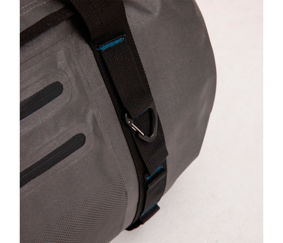 Jobe Bolsa Estanca Duffel Gris 40L