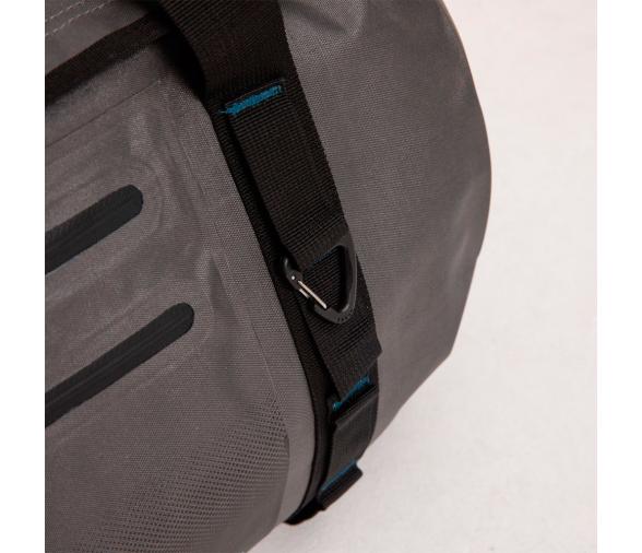 Jobe Bolsa Estanca Duffel Gris 40L