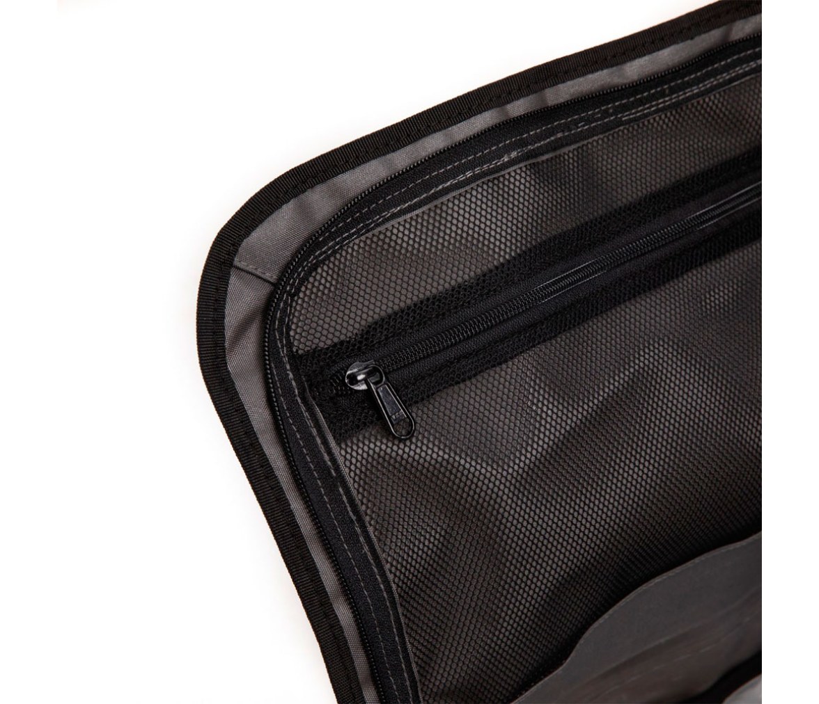 Jobe Bolsa Estanca Duffel Gris 40L