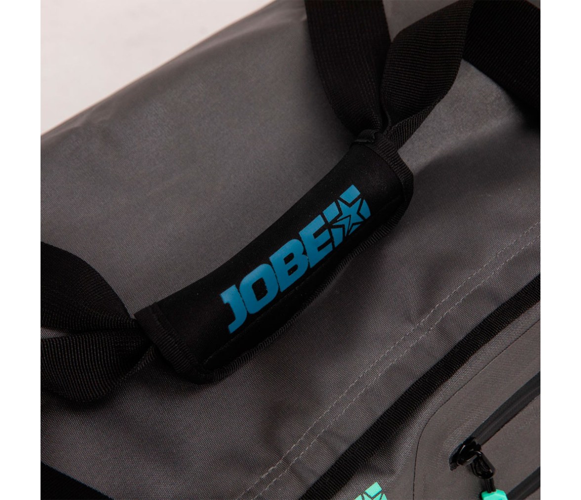 Jobe Bolsa Estanca Duffel Gris 40L