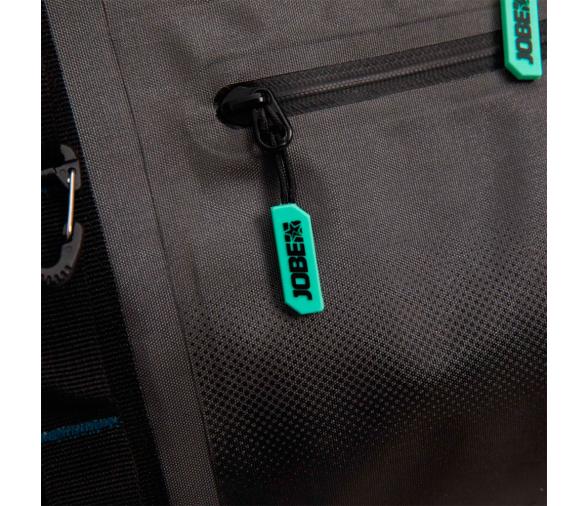 Jobe Bolsa Estanca Duffel Gris 40L