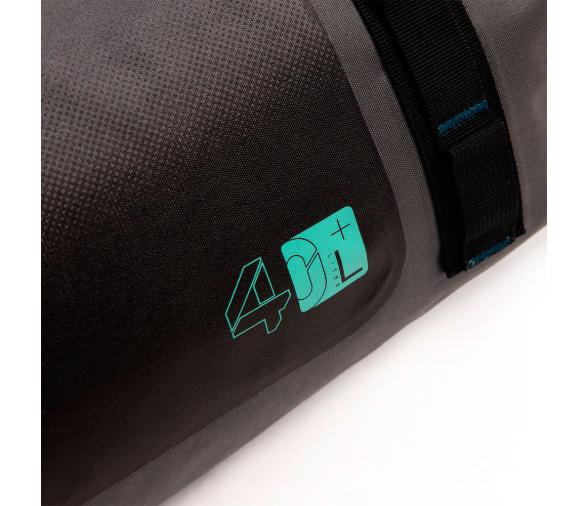 Jobe Bolsa Estanca Duffel Gris 40L