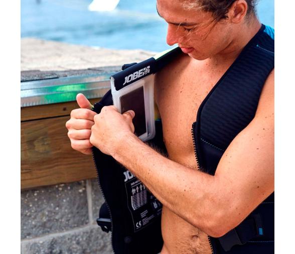 Jobe Bolsa Estanca para Teléfono