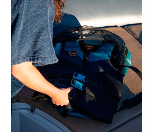 Jobe Bolsa para Equipo Mojado