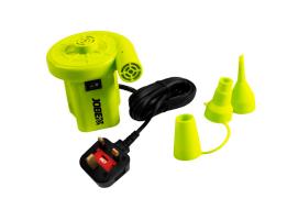 Jobe Bomba De Aire 230V Con Enchufe UK