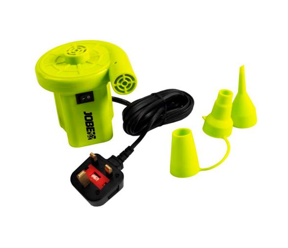 Jobe Bomba De Aire 230V Con Enchufe UK
