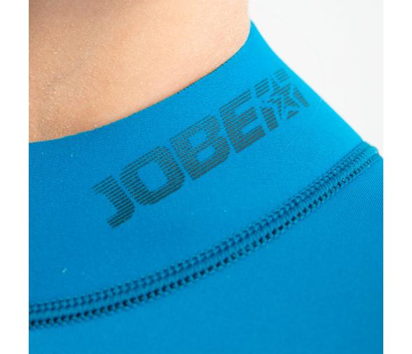 Jobe Boston Neopreno 3/2 mm para Niños Azul