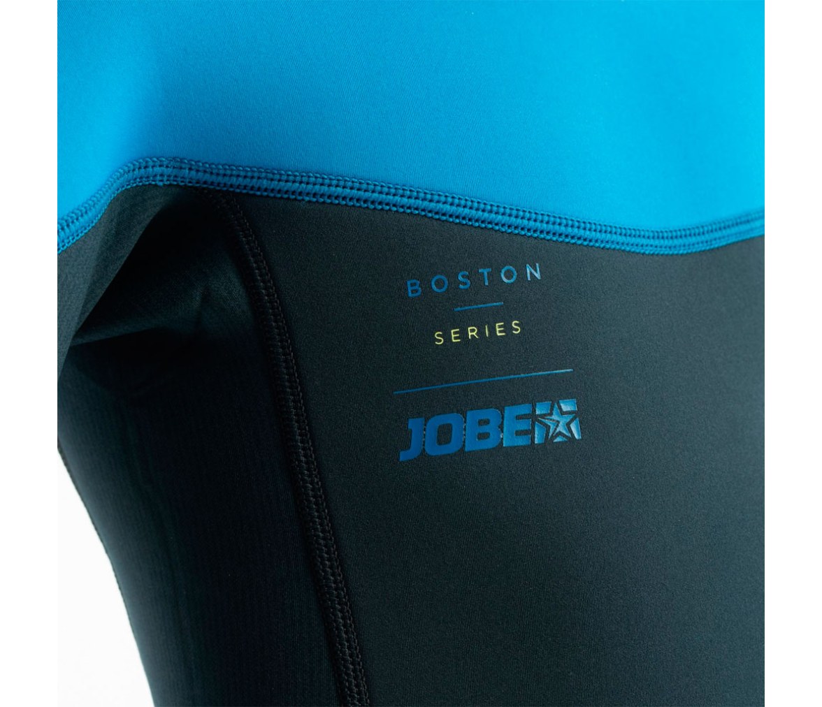 Jobe Boston Neopreno 3/2 mm para Niños Azul