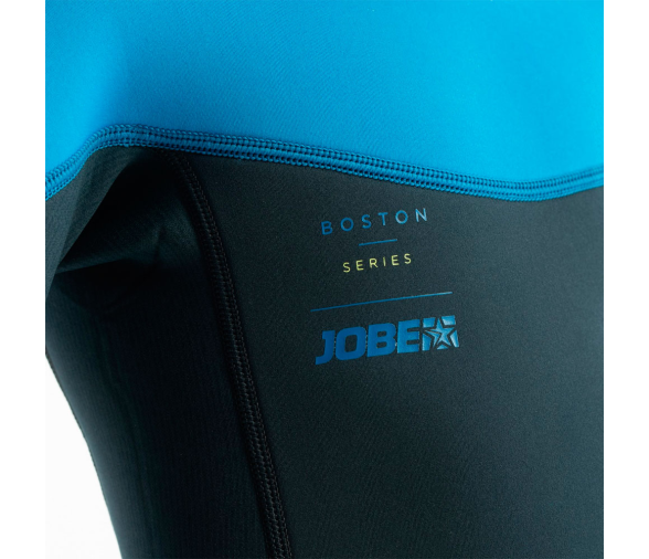 Jobe Boston Neopreno 3/2 mm para Niños Azul