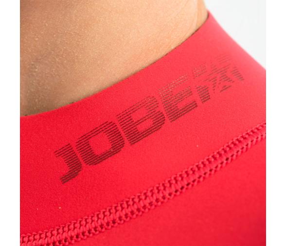 Jobe Boston Neopreno 3/2 mm para Niños Fucsia
