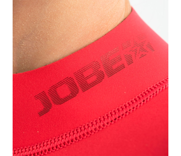 Jobe Boston Neopreno 3/2 mm para Niños Fucsia