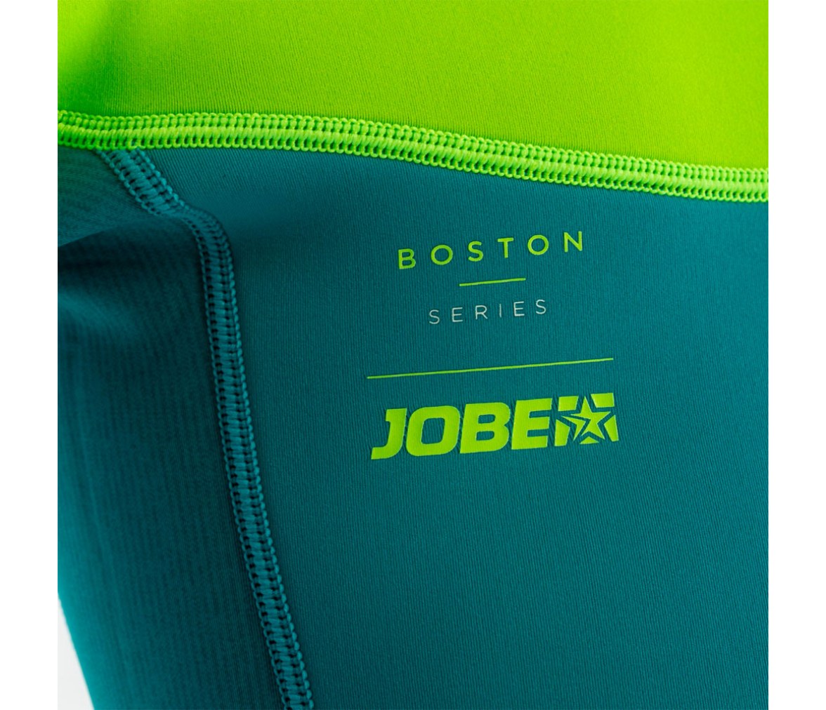 Jobe Boston Neopreno 3/2 mm para Niños Teal
