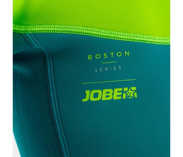 Jobe Boston Neopreno 3/2 mm para Niños Teal